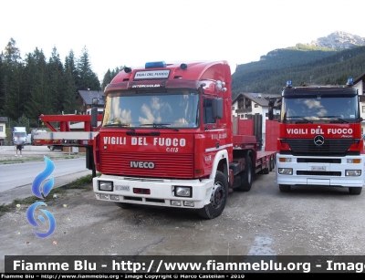 Iveco TurboStar 190-48
Vigili del Fuoco 
Comando di Provinciale di Milano-via Messina
VF 20063
Parole chiave: Iveco TurboStar_190-48 VF20063 Raduno_Nazionale_VVF_2010