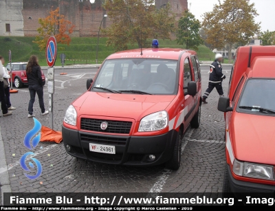 Fiat Doblò II serie
Vigili del Fuoco
Comando Provinciale di Treviso
VF 24961
Parole chiave: Fiat Doblò_IIserie VF24961 Divise_In_Piazza_Castelfranco_Veneto_2010