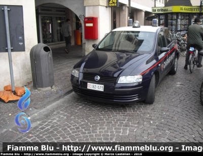 Fiat Stilo II serie
Carabinieri
Nucleo Operativo Radio Mobile
CC BZ 573
Parole chiave: Fiat Stilo_IIserie CCBZ573 Divise_In_Piazza_Castelfranco_Veneto_2010