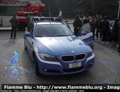 Bmw 320 Touring E91 restyle
Polizia di Stato
Polizia Stradale
POLIZIA H2555
Parole chiave: Bmw 320_Touring_E91_restyle PoliziaH2555 Divise_In_Piazza_Castelfranco_Veneto_2010