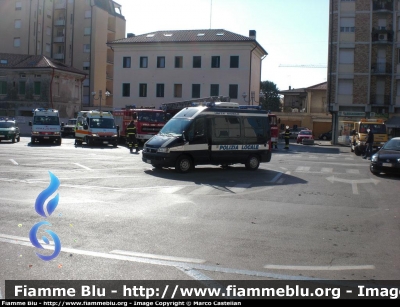 Fiat Ducato III serie
Polizia Locale
Montebelluna (TV)
Parole chiave: Fiat Ducato_IIIserie Esercitazione_PC_Montebelluna_TV_2008