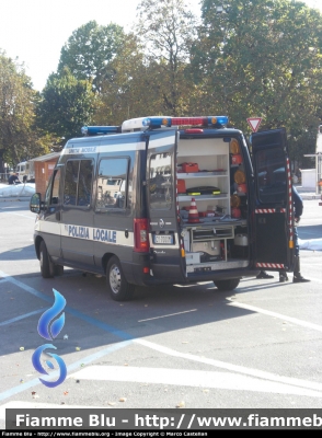 Fiat Ducato III serie
Polizia Locale
Montebelluna (TV)
Parole chiave: Fiat Ducato_IIIserie Esercitazione_PC_Montebelluna_TV_2008