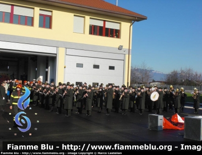 Inaugurazione Nuova Caserma Montebelluna (Treviso)
Vigili del Fuoco
Banda Musicale del Corpo Nazionale
Parole chiave: Inaugurazione_Caserma_VVF_Montebelluna_TV