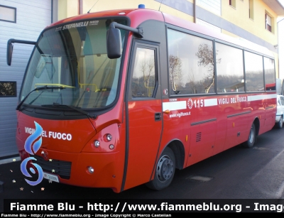 Iveco Cacciamali Tema 100E22
Vigili del Fuoco
Autobus
VF24688
Parole chiave: Iveco Cacciamali Tema_100E22 VVF Autobus VF24688 Inaugurazione_Caserma_VVF_Montebelluna_TV