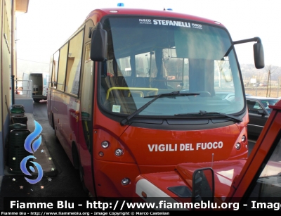 Iveco Cacciamali Tema 100E22
Vigili del Fuoco
Autobus
VF24688
Parole chiave: Iveco Cacciamali Tema_100E22 VVF Autobus VF24688 Inaugurazione_Caserma_VVF_Montebelluna_TV