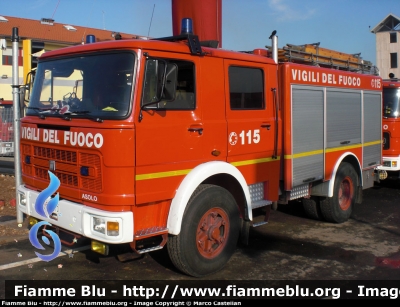 Iveco OM 160
Vigili del Fuoco
Comando Provinciale di Treviso
Distaccamento Volontario di Asolo (TV)
AutoPompaSerbatoio allestimento Baribbi
VF 13210
Parole chiave: Iveco OM 160 VF13210 Inaugurazione_Caserma_VVF_Montebelluna_TV