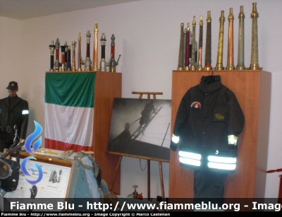 Materiale Storico
Vigili del Fuoco
Museo Storico Comando Provinciale Treviso
Parole chiave: Museo_Storico Treviso Inaugurazione_Caserma_VVF_Montebelluna_TV