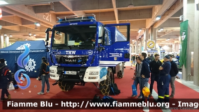 Man TGM 18.290 4x4 II serie
Bundesrepublik Deutschland - Germany - Germania
Technisches Hilfswerk
Ortsverband Garmisch-Partenkirchen
THW 90465
Esposto al Civil Protect 2016
Parole chiave: Man TGM_18.290_4x4_IIserie Civil_Protect_2016