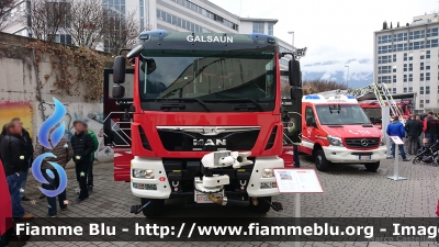 Man TGM 16.340 4x4 III serie
Vigili del Fuoco
Unione Distrettuale Bassa Val Venosta
Corpo Volontario di Colsano (BZ)
Freiwillige Feuerwehr Galsaun
Allestito Rosenbauer
VF 26Z BZ
Esposto al Civil Protect 2016
Parole chiave: Man TGM_16.340_4x4_IIIserie Civil_Protect_2016