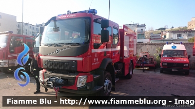 Volvo FL 280 4x4 IV serie
Vigili del Fuoco
Comando Provinciale di Napoli
AutoBottePompa allestimento Piemme Matacena
Fornitura Regione Campania
Parole chiave: Volvo FL_280_4x4_IVserie