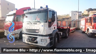 Iveco Stralis AD440S36 I serie
Vigili del Fuoco
Comando Provinciale di Napoli
VF 25877
Parole chiave: Iveco Stralis_AD440S36_Iserie VF25877