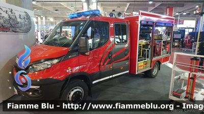 Iveco Daily VI serie
Veicolo dimostrativo allestimento BTG
Esposto al Civil Protect 2016
Parole chiave: Iveco Daily_VIserie Civil_Protect_2016