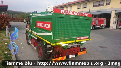 Iveco VM90 Scout
Vigili del Fuoco
Comando Provinciale di Treviso
Distaccamento Permanente di Montebelluna (TV)
Antincendio Boschivo allestimento Iveco-Magirus
Ex Corpo Forestale dello Stato
VF 28111
Parole chiave: Iveco VM90_Scout VF28111