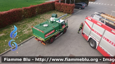 Iveco VM90 Scout
Vigili del Fuoco
Comando Provinciale di Treviso
Distaccamento Permanente di Montebelluna (TV)
Antincendio Boschivo allestimento Iveco-Magirus
Ex Corpo Forestale dello Stato
VF 28111
Parole chiave: Iveco VM90_Scout VF28111