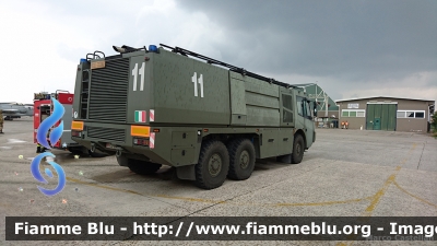 Iveco Magirus Dragon X6 TA I serie
Aeronautica Militare Italiana
51° Stormo Istrana (TV)
AM CC 237
Parole chiave: Iveco-Magirus Dragon_X6_TA_Iserie AMCC237 Colonna_Della_Libertà_2016