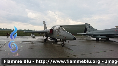 AMX International AMX Ghibli
Aeronautica Militare Italiana
51° Stormo Istrana (TV)
51-40
Parole chiave: AMX-International AMX_Ghibli 51-40 Colonna_Della_Libertà_2016