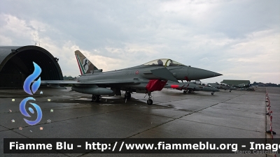 Eurofighter Typhoon
Aeronautica Militare Italiana
36° Stormo Gioia del Colle (BA)
Rischierato temporaneamente presso l'aeroporto di Istrana (TV)
36-31
Parole chiave: Eurofighter Typhoon 36-31 Colonna_Della_Libertà_2016