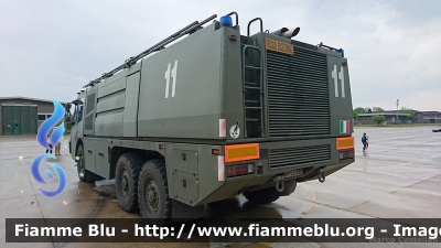 Iveco Magirus Dragon X6 TA I serie
Aeronautica Militare Italiana
51° Stormo Istrana (TV)
AM CC 237
Parole chiave: Iveco-Magirus Dragon_X6_TA_Iserie AMCC237 Colonna_Della_Libertà_2016