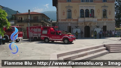 Isuzu D-Max II serie
Vigili del Fuoco
Comando Provinciale di Belluno
Distaccamento Volontario Basso Feltrino (BL)
Fuoristrada con modulo scarrabile polisoccorso allestimento Baggio & De Sordi
VF 27628

Fotografato durante l'inaugurazione
Parole chiave: Isuzu D-Max_IIserie VF27628 Inaugurazione_Fuoristrada_VVF_Basso_Feltrino_2016 Iveco EuroCargo_120E18_Iserie VF26716 Fiat-Iveco 160NC VF14259