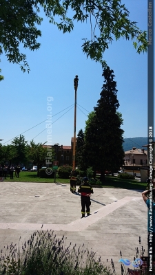 Scala Italiana
Vigili del Fuoco Volontari Basso Feltrino (BL)
Inaugurazione nuovo Fuoristrada
Parole chiave: Inaugurazione_Fuoristrada_VVF_Basso_Feltrino_2016