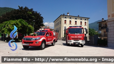 Isuzu D-Max II serie
Vigili del Fuoco
Comando Provinciale di Belluno
Distaccamento Volontario Basso Feltrino (BL)
Fuoristrada con modulo scarrabile polisoccorso allestimento Baggio & De Sordi
VF 27628

Fotografato durante l'inaugurazione
Parole chiave: Isuzu D-Max_IIserie VF27628 Inaugurazione_Fuoristrada_VVF_Basso_Feltrino_2016 Iveco EuroCargo_120E18_Iserie VF26716