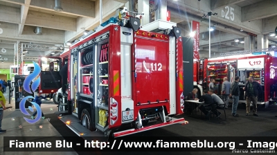 Man TGM 13.290 4x4 III serie
Vigili del Fuoco
Unione Distrettuale Merano - Bezirksverband Meran
Corpo Volontario di Moso in Passiria (BZ)
Freiwillige Feuerwehr Moos in Passeier
Allestimento Kofler
Esposto al Civil Protect 2018
VF 27G BZ
Parole chiave: Man TGM_13.290_4x4_IIIserie VF27GBZ Civil_Protect_2018