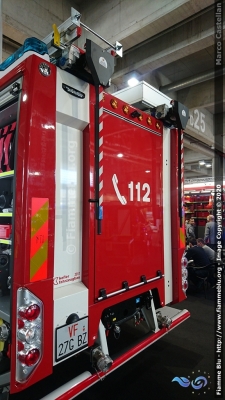 Man TGM 13.290 4x4 III serie
Vigili del Fuoco
Unione Distrettuale Merano - Bezirksverband Meran
Corpo Volontario di Moso in Passiria (BZ)
Freiwillige Feuerwehr Moos in Passeier
Allestimento Kofler
Esposto al Civil Protect 2018
VF 27G BZ
Parole chiave: Man TGM_13.290_4x4_IIIserie VF27GBZ Civil_Protect_2018