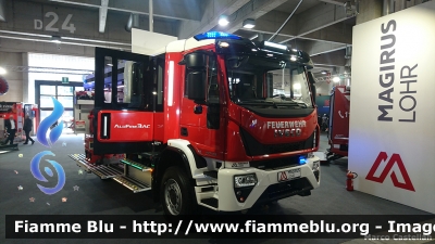 Iveco EuroCargo 150E32 4x4 IV serie
Veicolo Dimostrativo Magirus
Esposto al Civil Protect 2018
Parole chiave: Iveco EuroCargo_150E32_4x4_IVserie Civil_Protect_2018