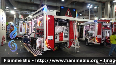 Iveco EuroCargo 150E32 4x4 IV serie
Veicolo Dimostrativo Magirus
Esposto al Civil Protect 2018
Parole chiave: Iveco EuroCargo_150E32_4x4_IVserie Civil_Protect_2018