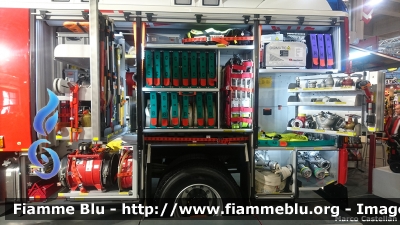 Man TGM 16.340 4x4 III serie
Vigili del Fuoco
Unione Distrettuale Bassa Val Pusteria
Corpo Volontario di Stegona (BZ) 
Freiwillige Feuerwehr Stegen
Allestimento Rosenbauer
Esposto al Civil Protect 2018
VF FW 3CZ
Parole chiave: Man TGM_16.340_4x4_IIIserie VFFW3CZ Civil_Protect_2018