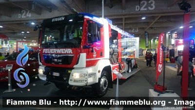 Man TGM 16.340 4x4 III serie
Vigili del Fuoco
Unione Distrettuale Bassa Val Pusteria
Corpo Volontario di Stegona (BZ) 
Freiwillige Feuerwehr Stegen
Allestimento Rosenbauer
Parte posteriore cabina
Esposto al Civil Protect 2018
VF FW 3CZ
Parole chiave: Man TGM_16.340_4x4_IIIserie VFFW3CZ Civil_Protect_2018