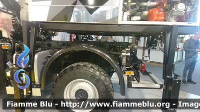 Mercedes-Benz Unimog U210
Veicolo dimostrativo Divitec
Esposto al Civil Protect 2018
Parole chiave: Mercedes-Benz Unimog_U210 Civil_Protect_2018