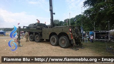 Man RMMV SX45 8x8
Great Britain - Gran Bretagna
British Army
Esposto al Goodwood Festival of Speed 2018
Parole chiave: Man-RMMV SX45_8x8 Goodwood_FOS_2018