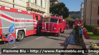 Fiat 666N7
Vigili del Fuoco
Museo Storico dei Vigili del Fuoco di Mantova
AutoPompaSerbatoio allestimento Viberti
Esposta all'Inaugurazione della Caserma di Vittorio Veneto (TV)
VF 3512
Parole chiave: Fiat 666N7 VF3512 Inaugurazione_Caserma_VVF_Vittorio_Veneto_2018