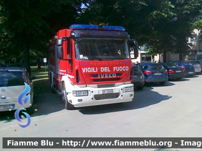 Iveco EuroCargo 180E30 III serie
Vigili del Fuoco
Comando Provinciale di Padova
AutoBottePompa allestimento Iveco-Magirus
VF 26469
Parole chiave: Iveco EuroCargo_180E30_IIIserie VF26469