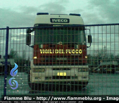 Iveco EuroTech 440E38
Vigili del Fuoco
Comando Provinciale di Venezia
Nucleo NOCS-NBCR di Mestre (VE)
VF 21490
Parole chiave: Iveco EuroTech_440E38 VF21490