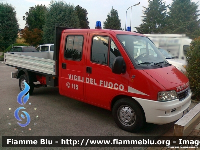 Fiat Ducato III serie
Vigili del Fuoco
Comando Provinciale di Treviso
Parole chiave: Fiat Ducato_IIIserie