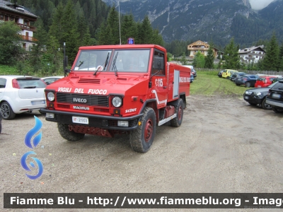 Iveco VM90 Scout
Vigili del Fuoco
Comando Provinciale di Belluno
Antincendio Boschivo allestimento Iveco-Magirus
VF 21953
Parole chiave: Iveco VM90_Scout VF21953 Centenario_VVF_Zoldo_Alto