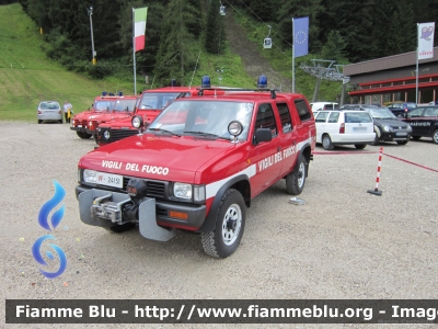 Nissan Pick-Up
Vigili del Fuoco
Comando Provinciale di Belluno
VF 24151
Parole chiave: Nissan Pick-Up VF24151 Centenario_VVF_Zoldo_Alto