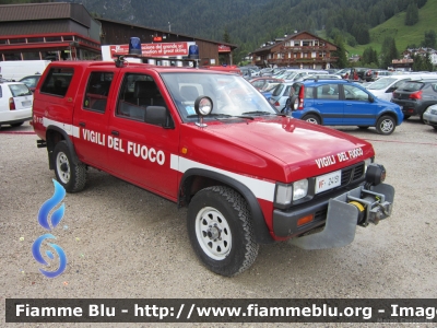 Nissan Pick-Up
Vigili del Fuoco
Comando Provinciale di Belluno
VF 24151
Parole chiave: Nissan Pick-Up VF24151 Centenario_VVF_Zoldo_Alto