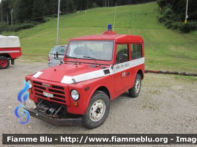 Fiat Campagnola II serie
Vigili del Fuoco
Comando Provinciale di Belluno
VF 12677
Parole chiave: Fiat Campagnola_IIserie VF12677 Centenario_VVF_Zoldo_Alto