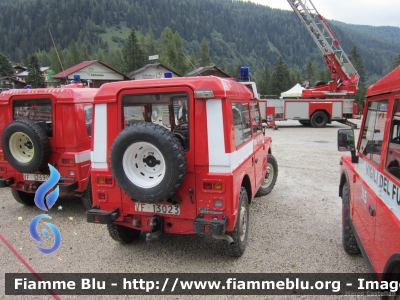 Fiat Campagnola II serie
Vigili del Fuoco
Comando Provinciale di Belluno
VF 13023
Parole chiave: Fiat Campagnola_IIserie VF13023 Centenario_VVF_Zoldo_Alto