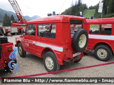 Fiat Campagnola II serie
Vigili del Fuoco
Comando Provinciale di Belluno
VF 12690
Parole chiave: Fiat Campagnola_IIserie VF12690 Centenario_VVF_Zoldo_Alto