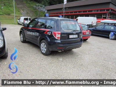 Subaru Forester V serie
Carabinieri
CC CS 182
Parole chiave: Subaru Forester_Vserie CCCS182 Centenario_VVF_Zoldo_Alto