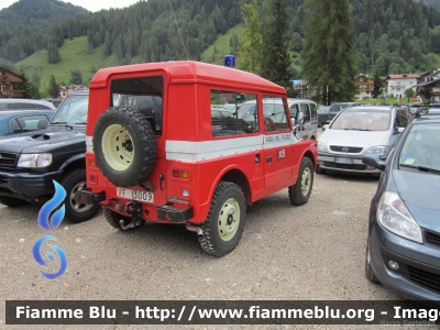 Fiat Campagnola II serie
Vigili del Fuoco
Comando Provinciale di Belluno
VF 13009
Parole chiave: Fiat Campagnola_IIserie VF13009 Centenario_VVF_Zoldo_Alto