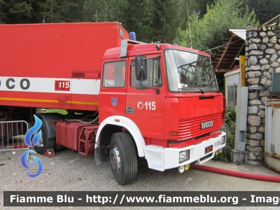 Iveco 190-36
Vigili del Fuoco
Comando Provinciale di Belluno
VF 20639
Parole chiave: Iveco 190-36 VF20639 Centenario_VVF_Zoldo_Alto