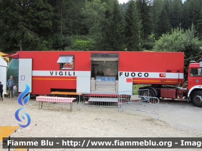 Cucina Mobile
Vigili del Fuoco
Comando Provinciale di Belluno
Parole chiave: Centenario_VVF_Zoldo_Alto