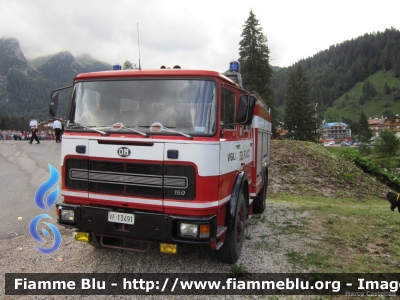 Iveco OM 160
Vigili del Fuoco
Comando Provinciale di Belluno
Distaccamento Volontario di Longarone (BL)
AutoPompaSerbatoio allestimento Baribbi
VF 13491
Parole chiave: Iveco OM 160 VF13491 Centenario_VVF_Zoldo_Alto