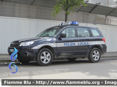 Subaru Forester V serie
Polizia Locale
Vittorio Veneto (TV)
Allestimento Ciabilli
POLIZIA LOCALE YA 536 AL
Parole chiave: Subaru Forester_Vserie PoliziaLocaleYA536AL