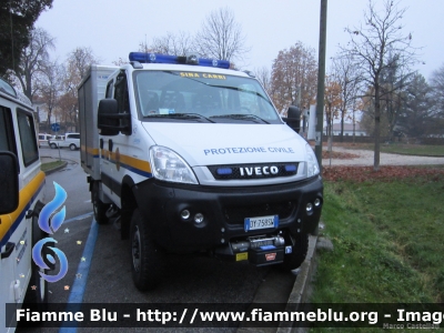 Iveco Daily 4x4 IV serie restyle
Protezione Civile
Gruppo Comunale di Annone Veneto (VE)
Parole chiave: Iveco Daily_4x4_IVserie_restyle Meeting_PC_Veneto_2011